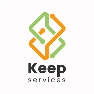 keepservices.com's icon