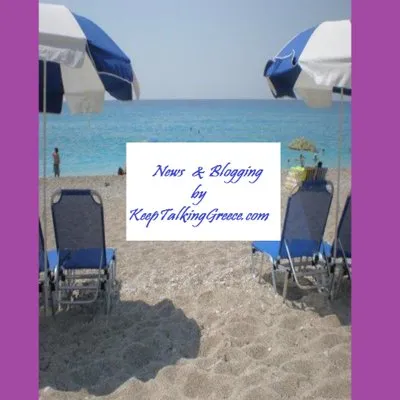 keeptalkinggreece.com's icon