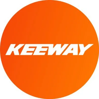 keeway-india.com's icon