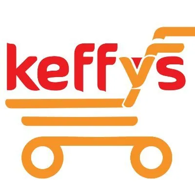 keffys.com's icon