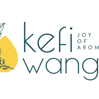 kefiwangi.com's icon