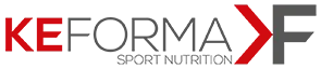 KEFORMA Sport Nutrition logo