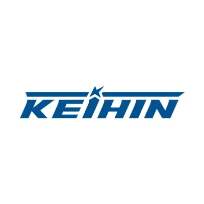 Keihin's icon