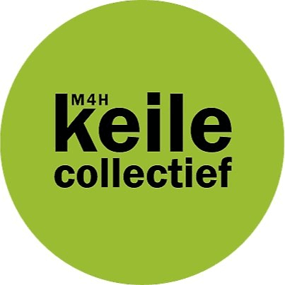 Keilepand