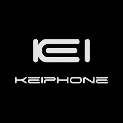 keiphone.com's icon