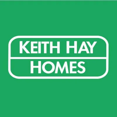 keithhayhomes.co.nz's icon