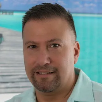keithmazzei.com's icon