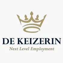 Logo van De Keizerin