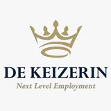 Logo van De Keizerin