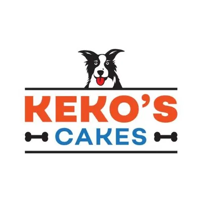 kekoscakes.co.nz's icon
