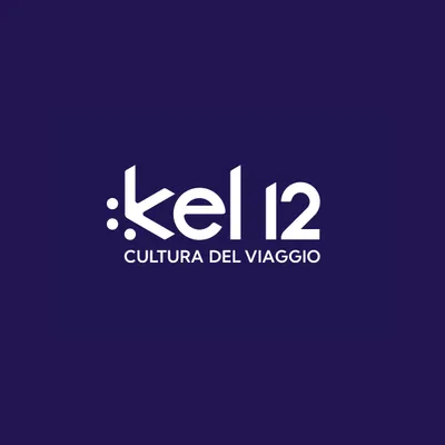 kel12.com's icon