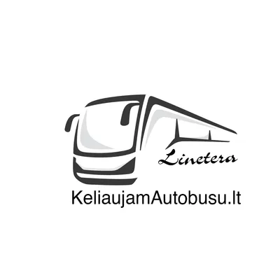 keliaujamautobusu.lt's icon