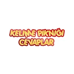 Kelime Pikniği's icon