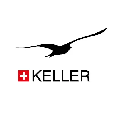 keller-druck.com's icon