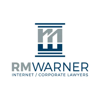 kellywarnerlaw.com's icon