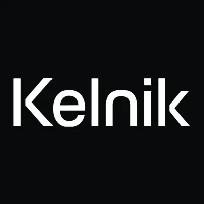 Kelnik's brand icon