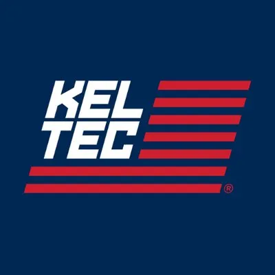 keltecweapons.com's icon