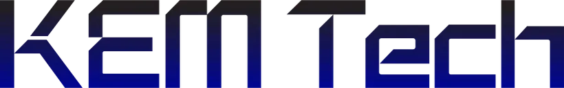 케이이엠텍 logo