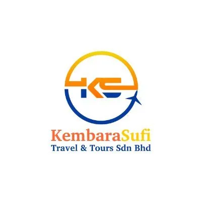kembarasufi.com's icon