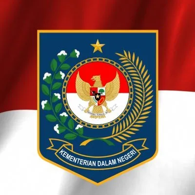 kemendagri.com's icon
