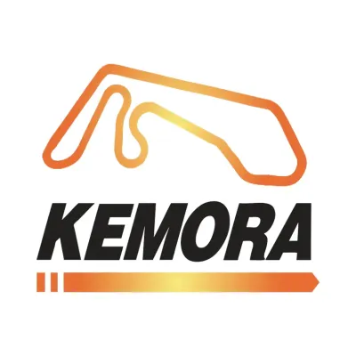 Kemora's brand icon