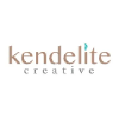kendelitecreative.com's icon