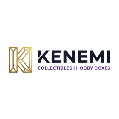 Kenemi's icon