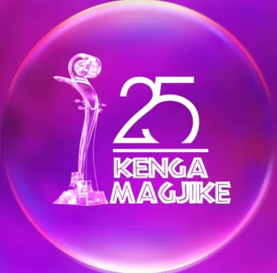 kengamagjike.com's icon