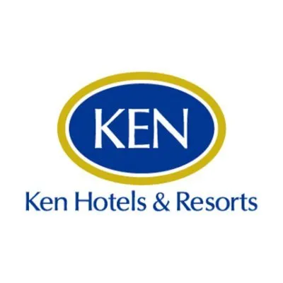 kenhotels.com's icon