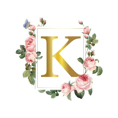 keniflower.com's icon