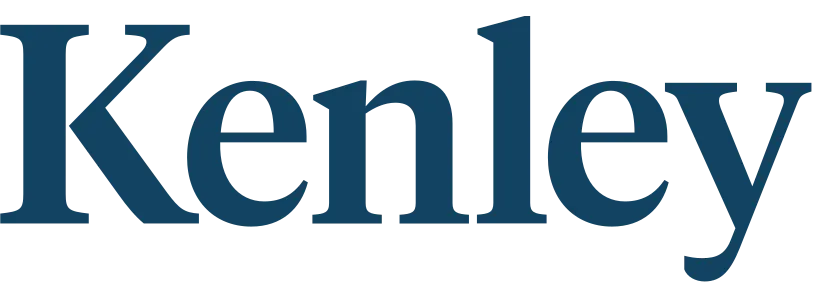 Kenley logo