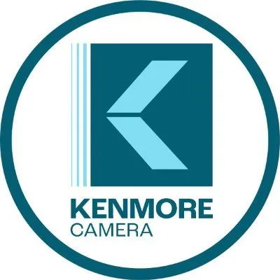 kenmorecamera.com's icon