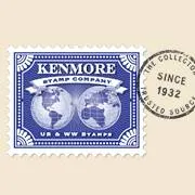 kenmorestamp.com's icon