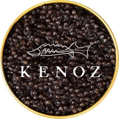 kenozcaviar.com's icon