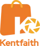 Kentfaith logo
