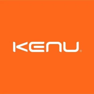 kenu.com's icon