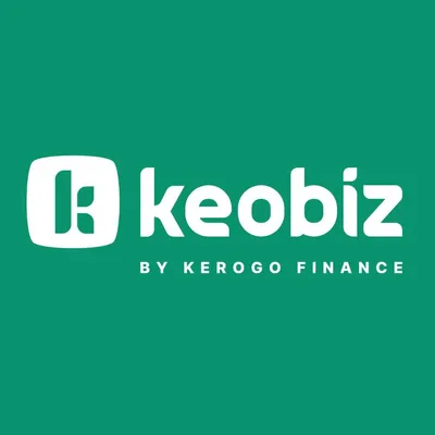 keobiz.com's icon