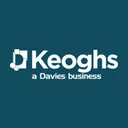 Keoghs logo