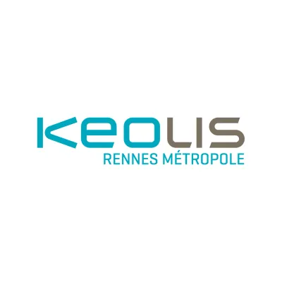 Keolis Rennes Métropole's icon