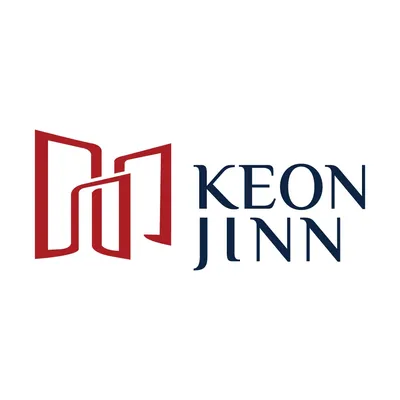 keonjinn.com's icon