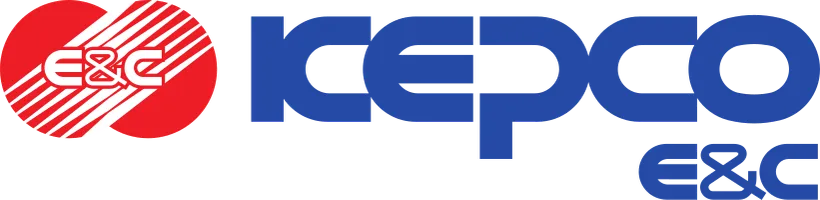한전기술 logo