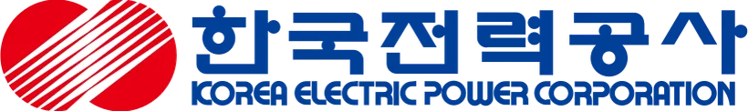 한국전력공사 logo
