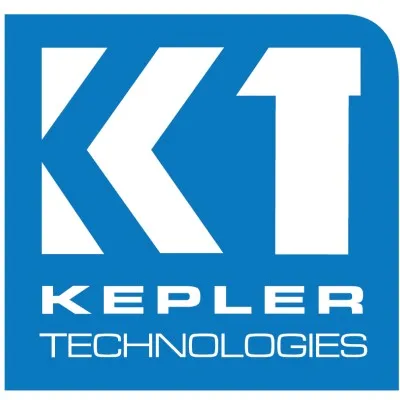 kepler-technologies.com's icon