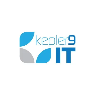 kepler9.co's icon