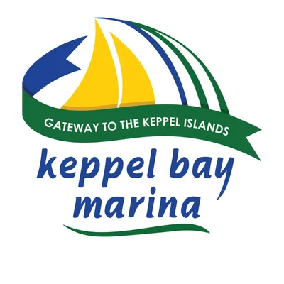 keppelbaymarina.com.au's icon