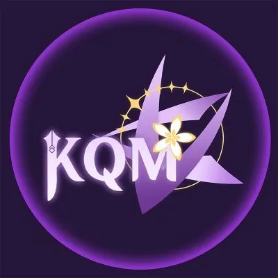keqingmains.com's icon