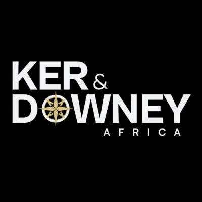 ker-downeyafrica.com's icon