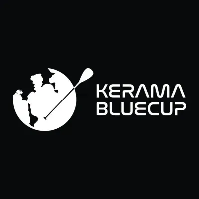 KERAMA BLUE CUP's brand icon
