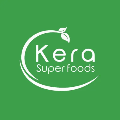 kerasuperfood.com's icon