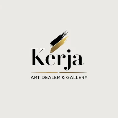 kerjagallery.com's icon
